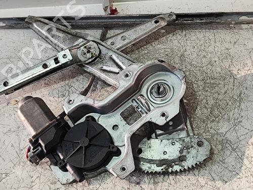 Used Rear left window mechanism Rear left window mechanism ROVER 45 I Hatchback (RT) [2000-2005] 40037940 40037940