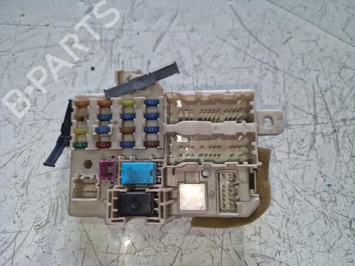 Used Fuse box Fuse box MAZDA 6 Station Wagon (GY) 2.0 DI (GY19) (136 hp) 40037948 40037948