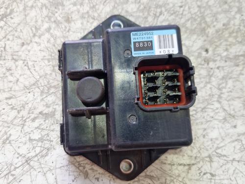 Used Electronic module Electronic module MITSUBISHI Canter (FB7, FB8, FE7, FE8) VII [2001-2011] 40037949 40037949