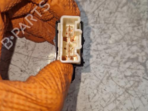 Left rear window switch MAZDA 6 Station Wagon (GY) 2.0 DI (GY19) | BP40037951I29 - Image 4