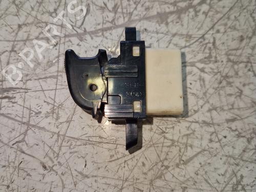 Left rear window switch MAZDA 6 Station Wagon (GY) 2.0 DI (GY19) | BP40037951I29 - Image 3