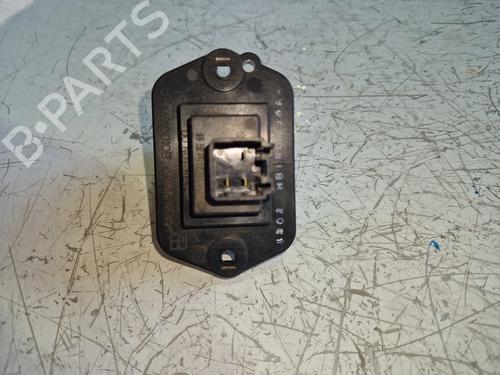 Used Heater resistor Heater resistor MAZDA 6 Station Wagon (GY) 2.0 DI (GY19) (136 hp) 40037954 40037954