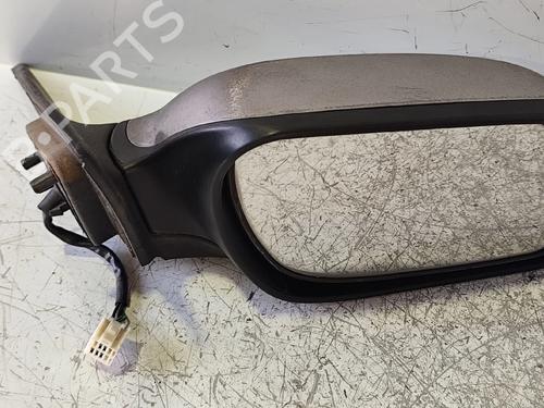 Used Right mirror Right mirror MAZDA 6 Station Wagon (GY) [2002-2008] 40037955 40037955