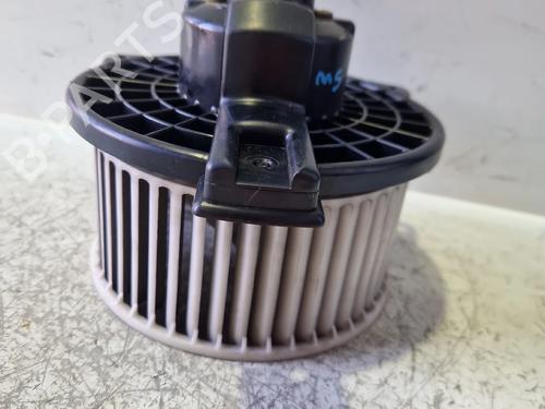 Used Heater blower motor Heater blower motor MAZDA 6 Station Wagon (GY) 2.0 DI (GY19) (136 hp) 40037956 40037956