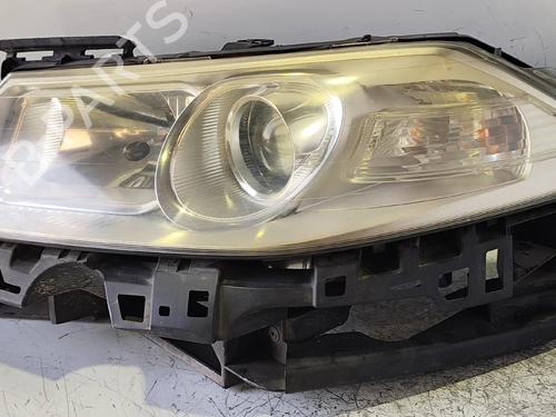 Optica esquerda Optica esquerda RENAULT MEGANE II (BM0/1_, CM0/1_) [2001-2012] 40037959 40037959