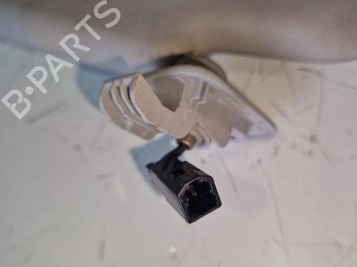 Left sun visor MAZDA 6 Station Wagon (GY) 2.0 DI (GY19) | BP40037962I1 - Image 3