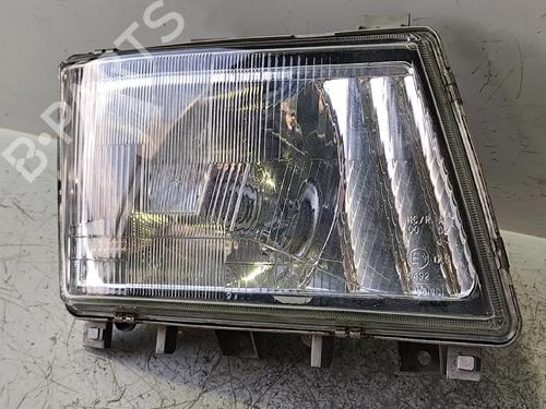 Used Right headlight Right headlight MITSUBISHI Canter (FB7, FB8, FE7, FE8) VII [2001-2011] 40037963 40037963