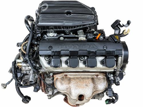 Engine HONDA CIVIC VII Hatchback (EU, EP, EV) 1.4 i (EP1, EU7) | BP40037961M1 - Image 7