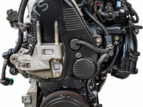 Engine HONDA CIVIC VII Hatchback (EU, EP, EV) 1.4 i (EP1, EU7) | BP40037961M1 - Image 5
