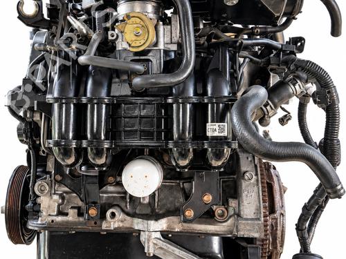 Engine HONDA CIVIC VII Hatchback (EU, EP, EV) 1.4 i (EP1, EU7) | BP40037961M1 - Image 2
