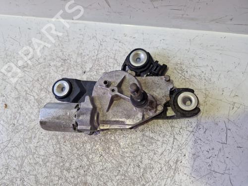 Used Rear wiper motor Rear wiper motor MAZDA 3 (BK) 1.6 DI Turbo (109 hp) 40037964 40037964