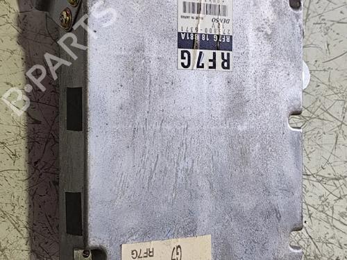 Used Engine control unit (ECU) Engine control unit (ECU) MAZDA 6 Station Wagon (GY) 2.0 DI (GY19) (136 hp) 40037965 40037965
