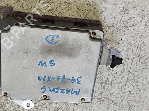Engine control unit (ECU) MAZDA 6 Station Wagon (GY) 2.0 DI (GY19) | BP40037965M57 - Image 4