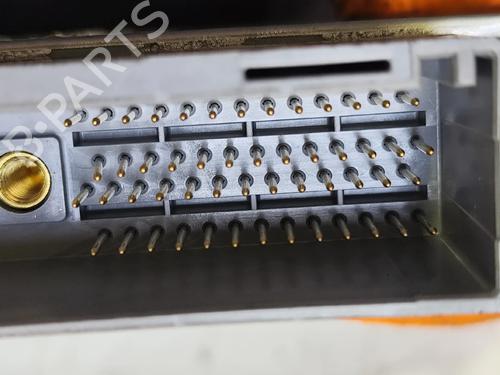 Engine control unit (ECU) MAZDA 6 Station Wagon (GY) 2.0 DI (GY19) | BP40037965M57 - Image 2