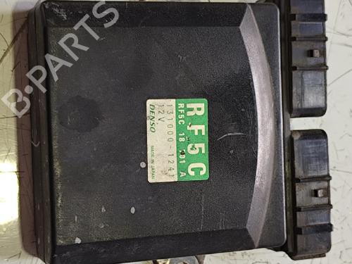 Used Fuel ECU Fuel ECU MAZDA 6 Station Wagon (GY) 2.0 DI (GY19) (136 hp) 40037967 40037967