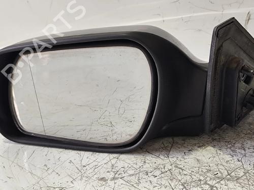 Used Left mirror Left mirror MAZDA 6 Station Wagon (GY) [2002-2008] 40037972 40037972