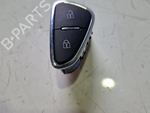 Switch OPEL CORSA E (X15) 1.2 (08, 68) | BP40037974I30 - Image 1