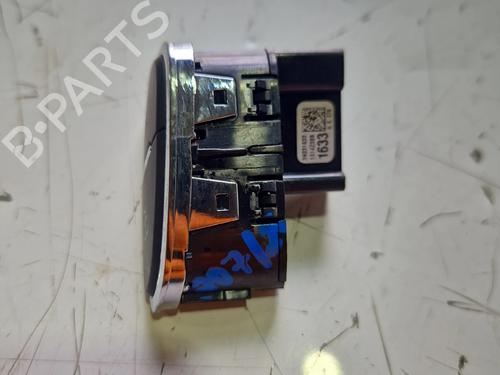 Switch OPEL CORSA E (X15) 1.2 (08, 68) | BP40037974I30 - Image 2