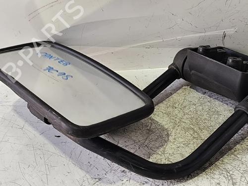 Used Left mirror Left mirror MITSUBISHI Canter (FB7, FB8, FE7, FE8) VII [2001-2011] 40037975 40037975