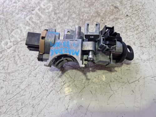 Used Ignition barrel Ignition barrel MAZDA 6 Station Wagon (GY) 2.0 DI (GY19) (136 hp) 40039992 40039992