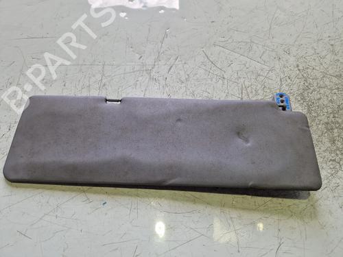 Used Right sun visor Right sun visor MITSUBISHI Canter (FB7, FB8, FE7, FE8) VII [2001-2011] 40039993 40039993