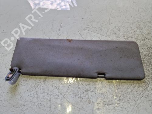 Used Left sun visor Left sun visor MITSUBISHI Canter (FB7, FB8, FE7, FE8) VII [2001-2011] 40039994 40039994