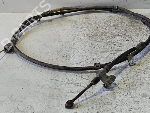Used Hand brake Hand brake MITSUBISHI Canter (FB7, FB8, FE7, FE8) VII [2001-2011] 40039997 40039997
