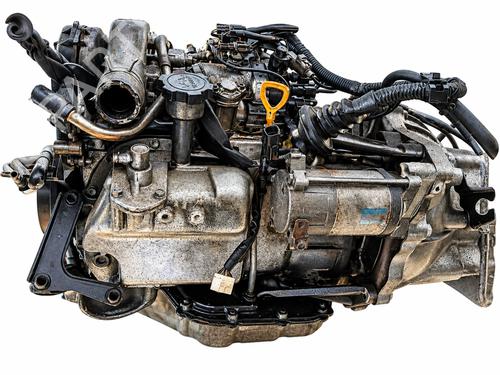 Used Engine Engine TOYOTA ESTIMA EMINA / LUCIDA (_R1_, _R2_) 2.2 TD (CXR10G, CXR11G) (105 hp) 40039998 40039998