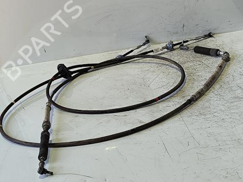 Used Cable Cable MITSUBISHI Canter (FB7, FB8, FE7, FE8) VII [2001-2011] 40040000 40040000