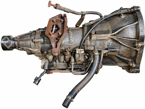 Used Gearbox Gearbox TOYOTA ESTIMA EMINA / LUCIDA (_R1_, _R2_) 2.2 TD (CXR10G, CXR11G) (105 hp) 40040001 40040001