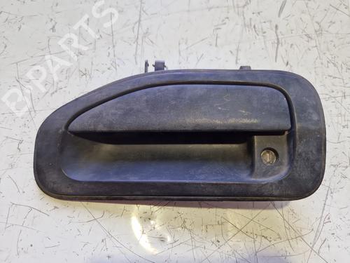 Used Front left exterior door handle Front left exterior door handle MITSUBISHI Canter (FB7, FB8, FE7, FE8) VII [2001-2011] 40040005 40040005