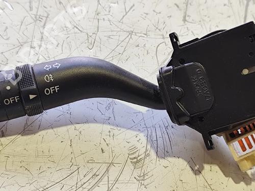 Used Headlight switch Headlight switch MAZDA 6 Station Wagon (GY) [2002-2008] 40040012 40040012