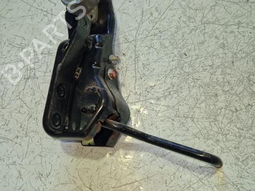 Used Pedal Pedal MITSUBISHI Canter (FB7, FB8, FE7, FE8) VII [2001-2011] 40040013 40040013