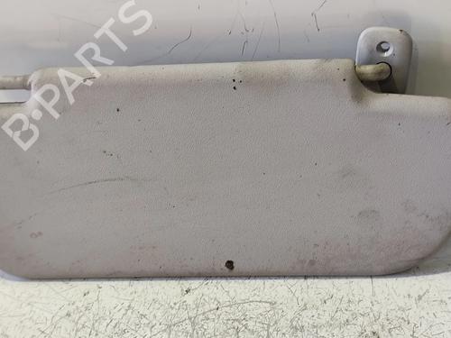 Left sun visor MAZDA 3 (BK) | BP40040020I1 - Image 2