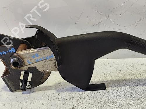 Used Hand brake Hand brake MAZDA 3 (BK) [2003-2009] 40040022 40040022