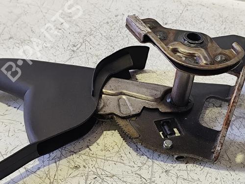 Hand brake MAZDA 3 (BK) | BP40040022I18 - Image 4