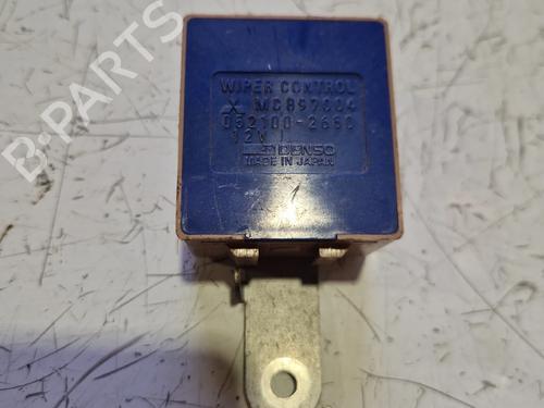 Used Electronic module Electronic module MITSUBISHI Canter (FB7, FB8, FE7, FE8) VII [2001-2011] 40042506 40042506