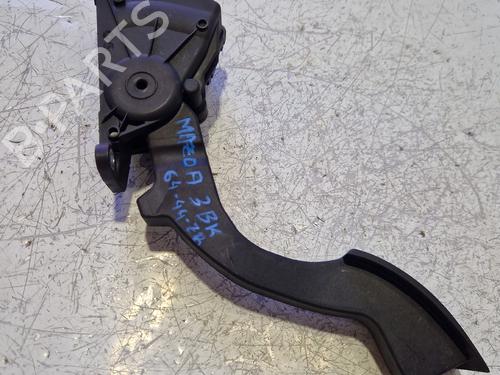 Pedal MAZDA 3 (BK) 1.6 DI Turbo | BP40042507I4 - Image 2
