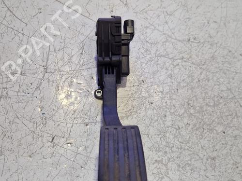 Used Pedal Pedal MAZDA 3 (BK) 1.6 DI Turbo (109 hp) 40042507 40042507