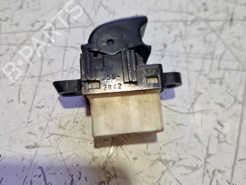 Used Right front window switch Right front window switch MAZDA 6 Station Wagon (GY) 2.0 DI (GY19) (136 hp) 40042508 40042508