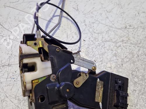 Used Front left lock Front left lock MAZDA 6 Station Wagon (GY) 2.0 DI (GY19) (136 hp) 40042511 40042511