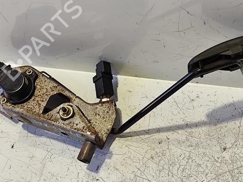 Used Pedal Pedal MAZDA 6 Station Wagon (GY) [2002-2008] 40042513 40042513