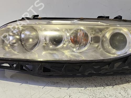 Used Left headlight Left headlight MAZDA 6 Station Wagon (GY) [2002-2008] 40042514 40042514
