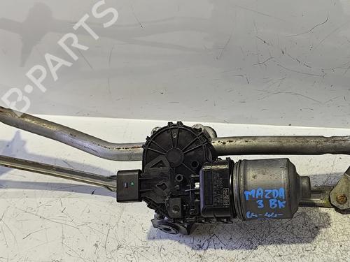 Front wiper motor MAZDA 3 (BK) | BP40042515M29 - Image 4