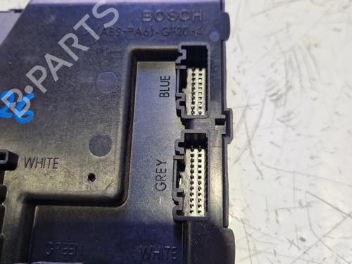 Fuse box FORD FIESTA VI (CB1, CCN) 1.25 | BP40042516E1 - Image 2