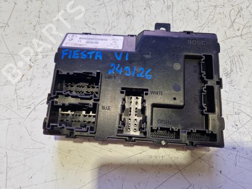 Used Fuse box Fuse box FORD FIESTA VI (CB1, CCN) 1.25 (82 hp) 40042516 40042516