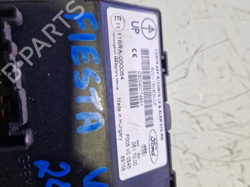 Fuse box FORD FIESTA VI (CB1, CCN) 1.25 | BP40042516E1 - Image 3