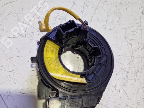 Used Squib airbag Squib airbag FORD FIESTA VI (CB1, CCN) 1.25 (82 hp) 40042519 40042519