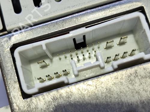 Radio MAZDA 3 (BK)  | BP40042521E6  - Image 5