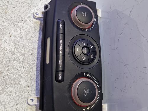 Used Climate control Climate control MAZDA 3 (BK) 1.6 DI Turbo (109 hp) 40042523 40042523